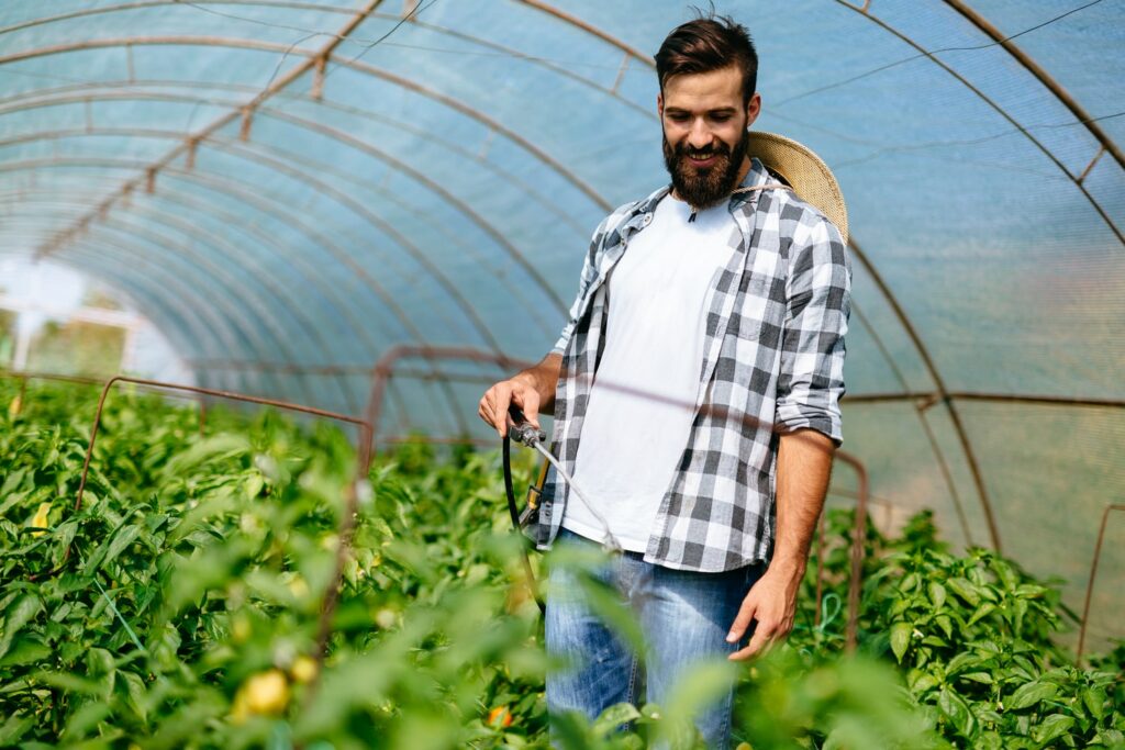 verzekering tuinbouw