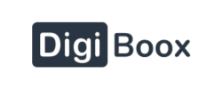 DigiBoox logo