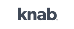Knab logo