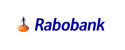 Rabobank logo