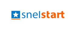 SnelStart logo