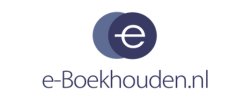 e-Boekhouden logo