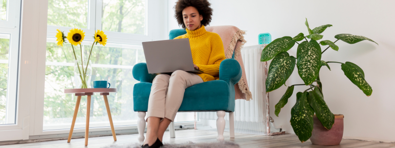 Als zzp'er geld lenen