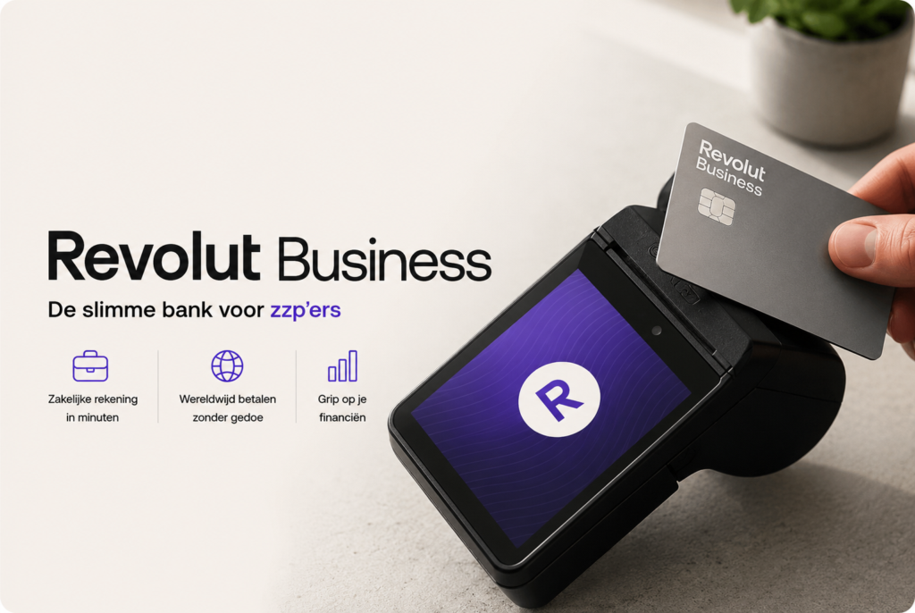 Revolut Business