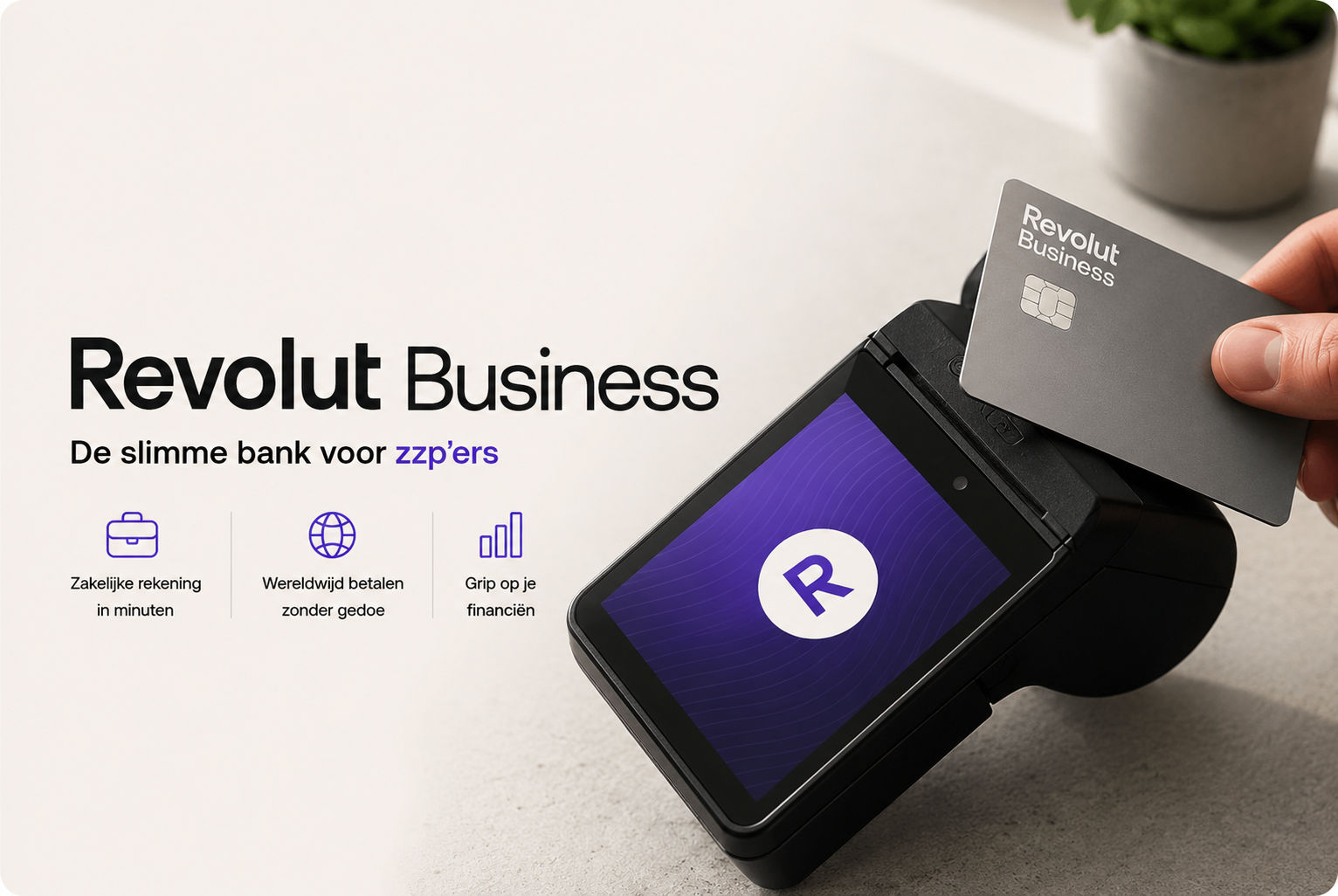 Revolut Business