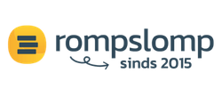 Rompslomp